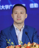 浙江零跑科技股份有限公司联合创始人、董事、总裁  吴保军
