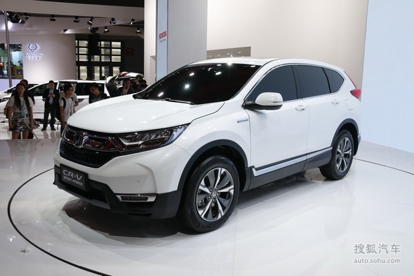 CR-V ϶