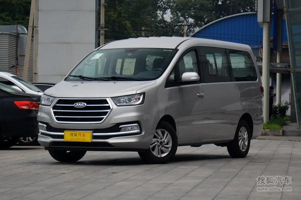 江淮瑞风瑞风M4