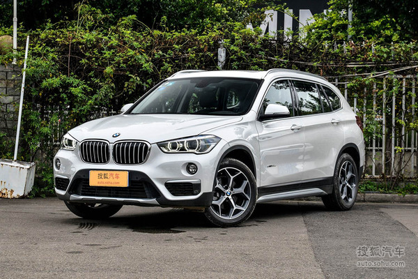 宝马X1