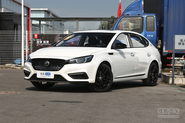 MG6