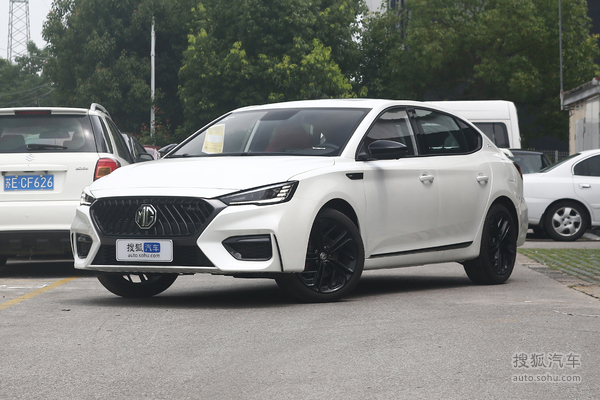 MG6