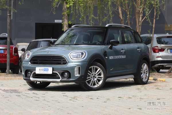 MINICOUNTRYMAN