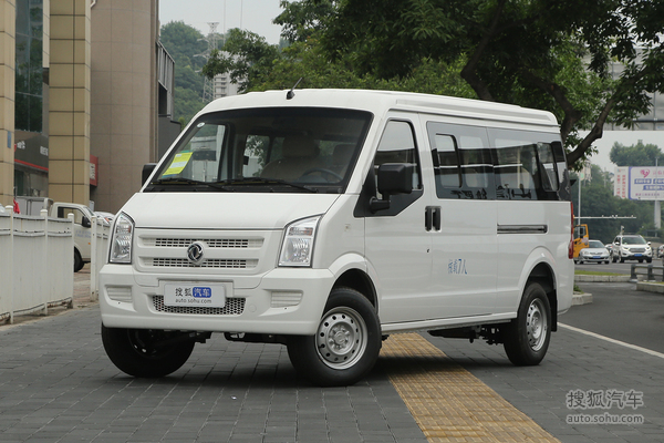 东风小康小康EC36