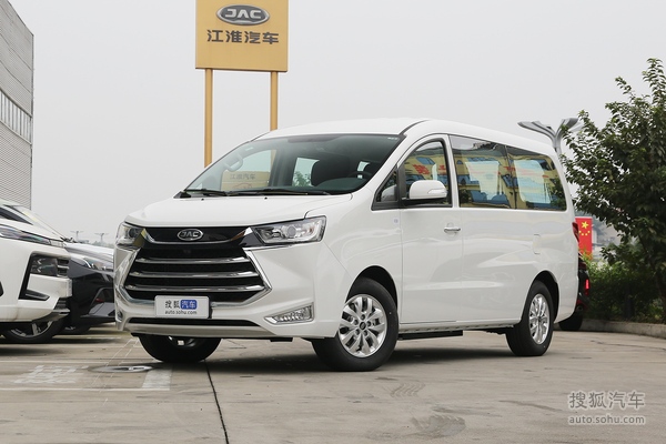 江淮瑞风瑞风M4