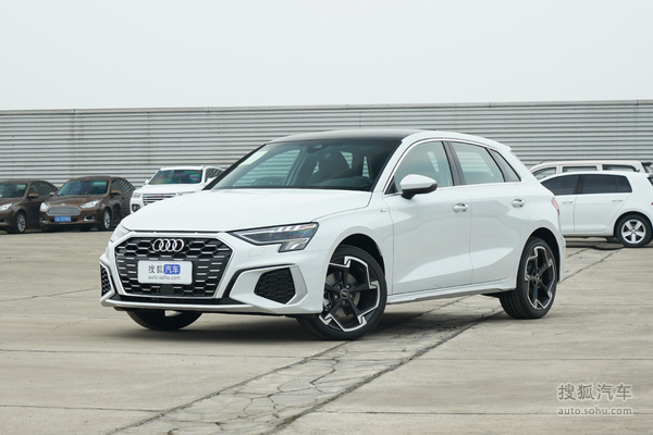 奥迪A3 Sportback