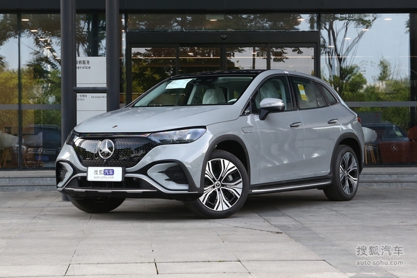 奔驰EQE SUV