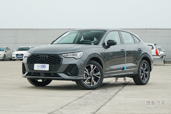 奥迪Q3 Sportback