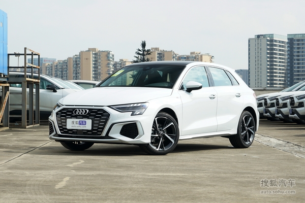 奥迪A3 Sportback