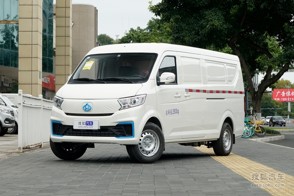 长安欧尚跨越星V7EV