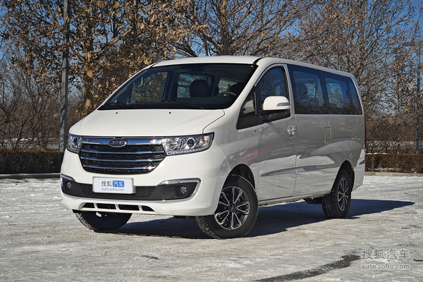 江淮瑞风瑞风M3 HEV