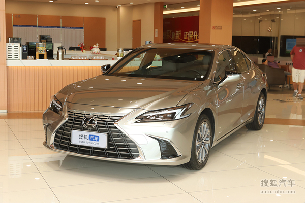 雷克萨斯ES混动