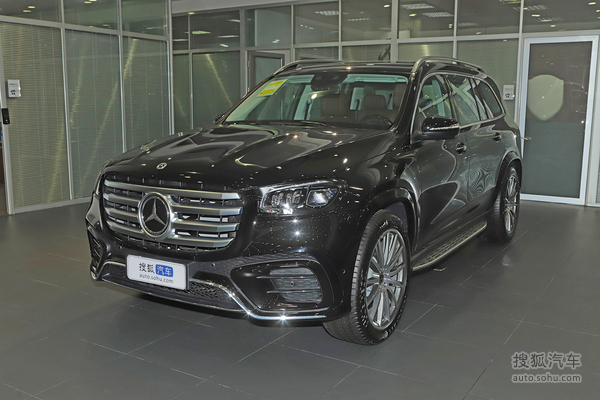 奔驰GLS级