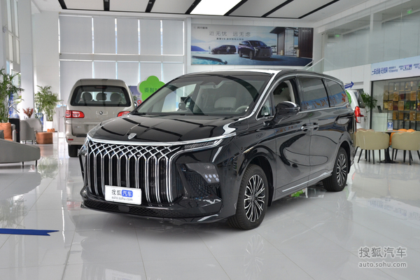 东风风行星海V9