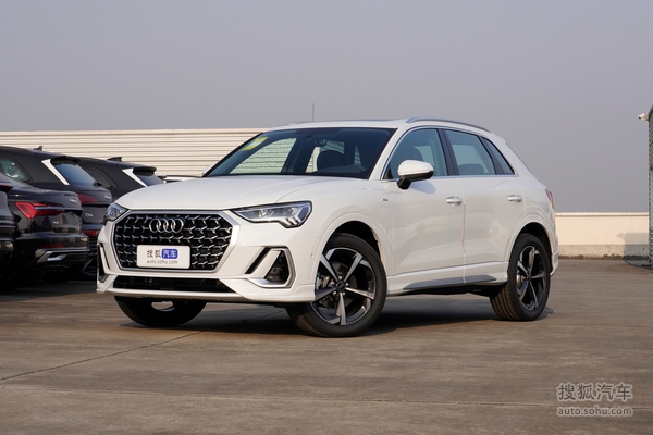 奥迪Q3