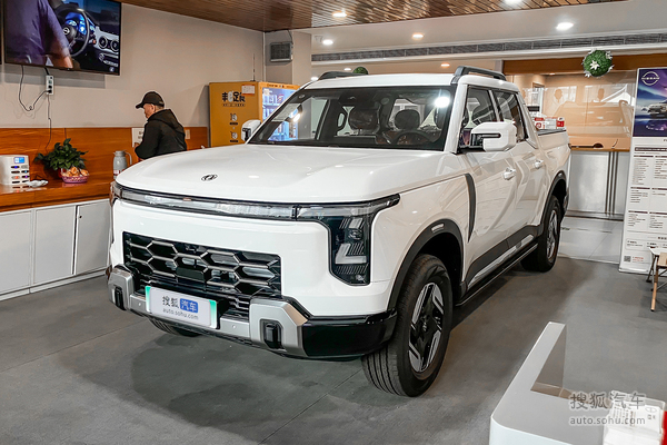 东风郑州日产Z9 GE PHEV