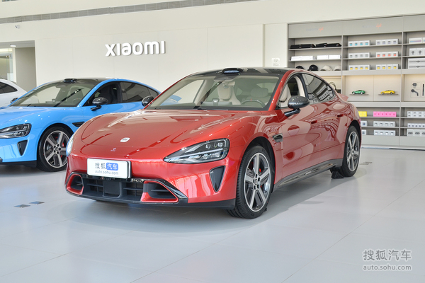 小米汽车SU7