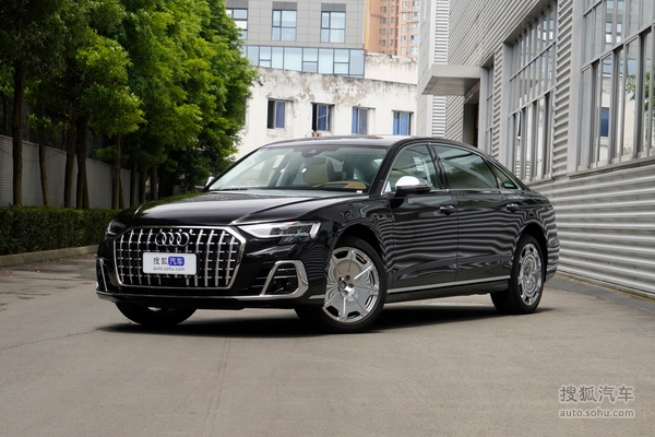 奥迪A8L