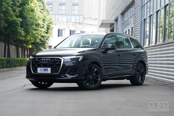 奥迪Q7