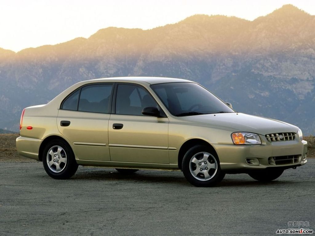 2002款现代accent sedan     提示:支持键盘翻页 ←左 右&rarr