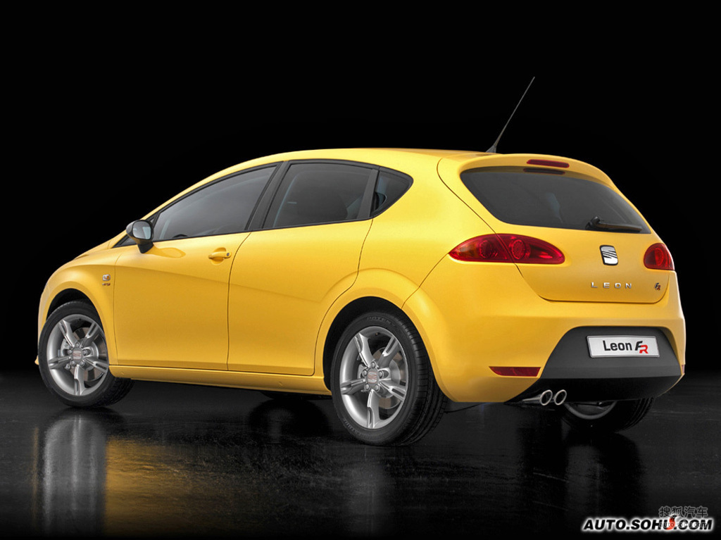 图库 西雅特 西雅特 leon 2012款 2.0tsi cupra 1.8tsi fr 1.