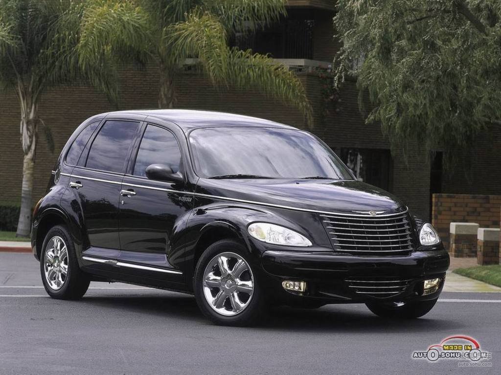 pt 漫游者(pt cruiser)_搜狐汽车网