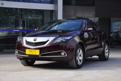 讴歌ZDX