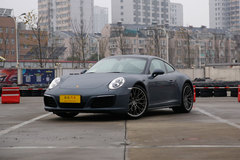 保时捷911