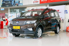 昌河M70