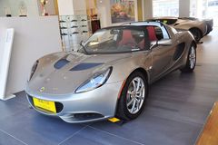 路特斯Elise