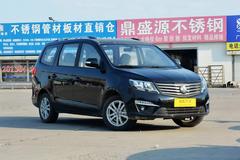 东风风行S500
