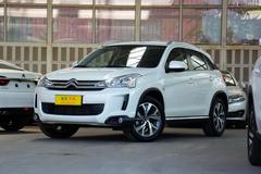 雪铁龙C4 Aircross