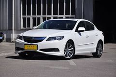 讴歌ILX