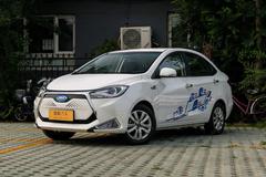 江淮iEV