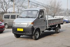 长安轻型车神骐