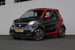 smartfortwo cabrio