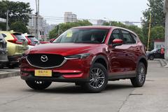 马自达CX-5