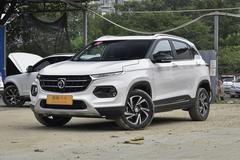 宝骏510