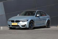 宝马M3