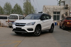 比亚迪宋EV