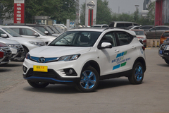 东南DX3 EV