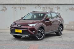 丰田RAV4荣放