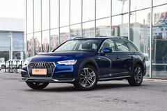 奥迪A4 allroad