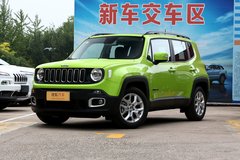 Jeep自由侠