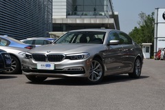 宝马530Le