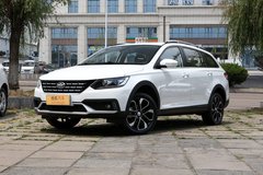 一汽骏派CX65