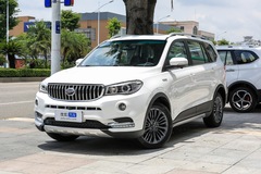 斯威X7