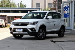 东风风行全新景逸X5
