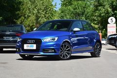 奥迪A1 Sportback