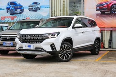 东风风行T5